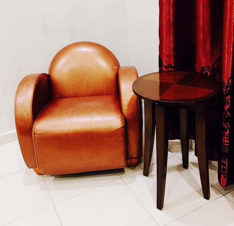 Homestay Melaka Urich Esterno foto