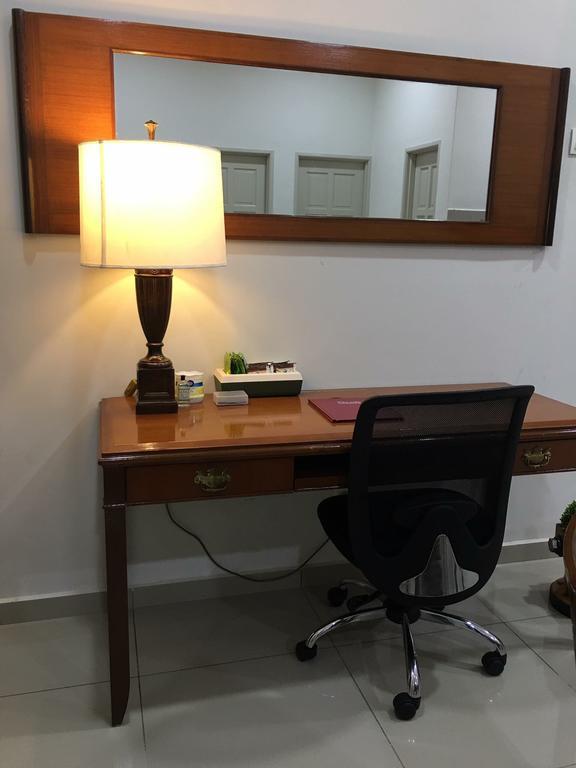 Homestay Melaka Urich Esterno foto