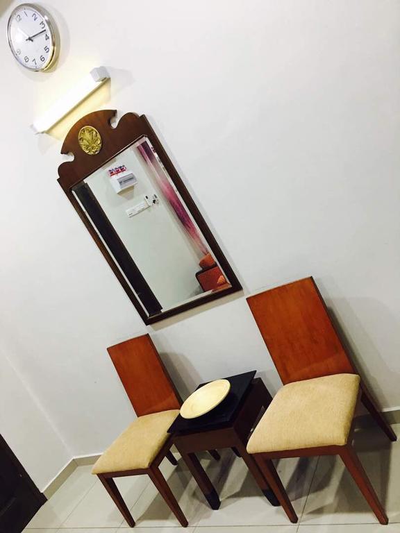 Homestay Melaka Urich Esterno foto